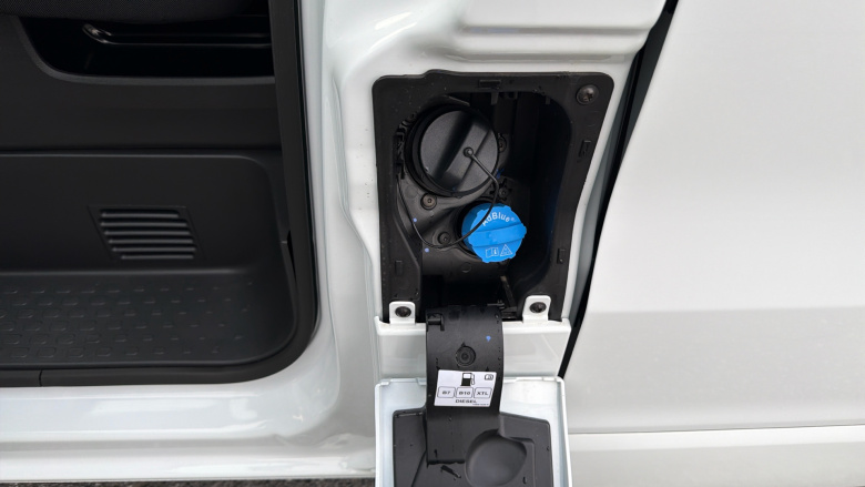 Renault Trafic Lwb Diesel LL30 Blue dCi 150 Extra [Safety] Van